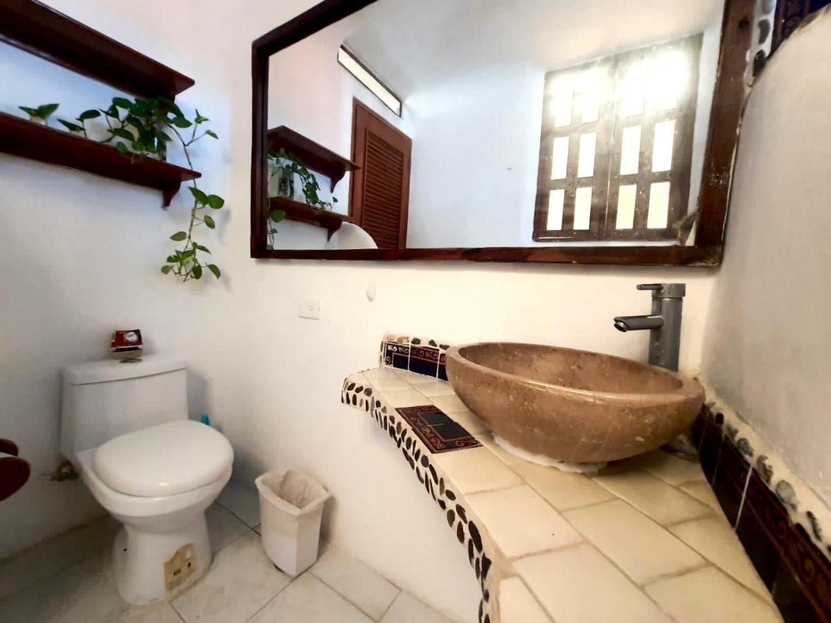 Villa Blanca Cancún Exterior foto