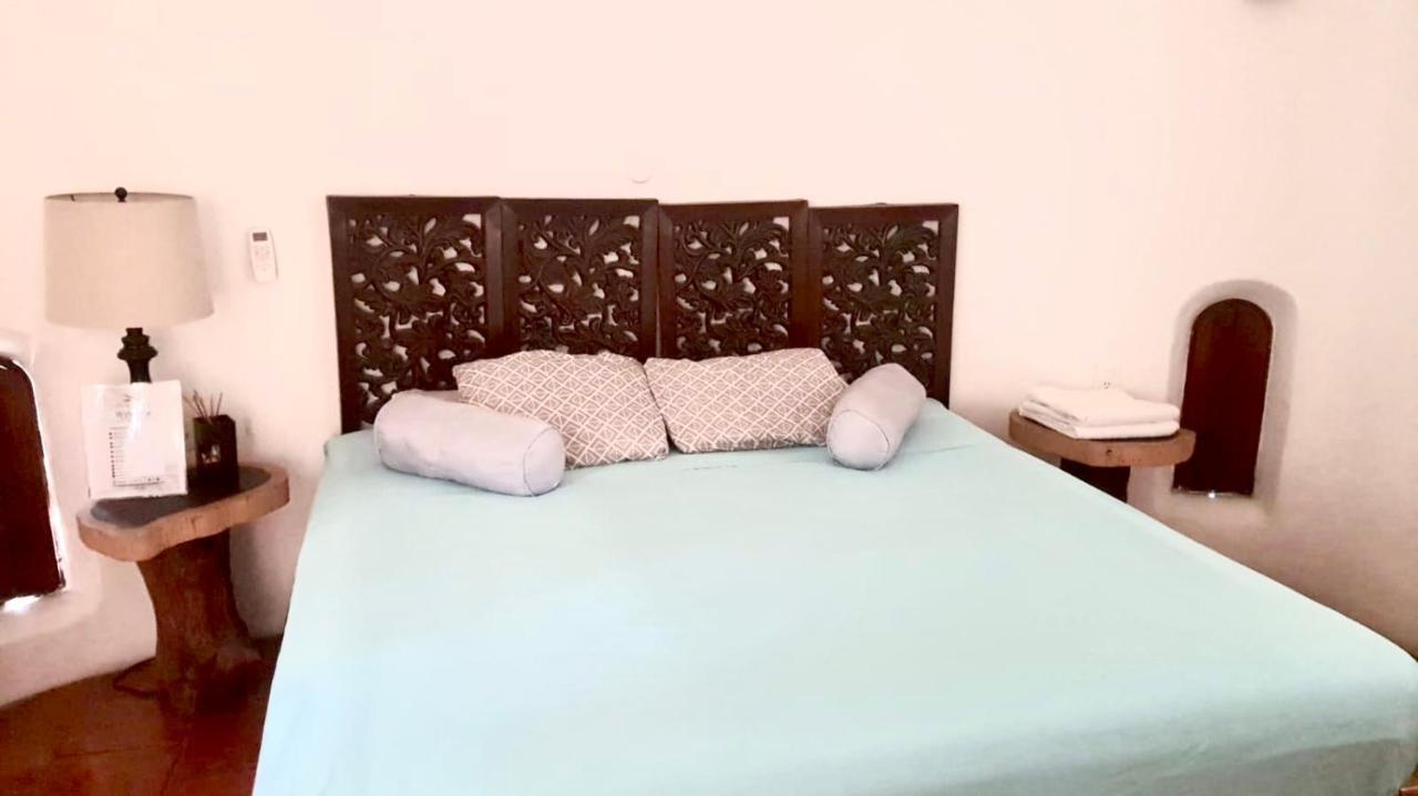 Villa Blanca Cancún Exterior foto