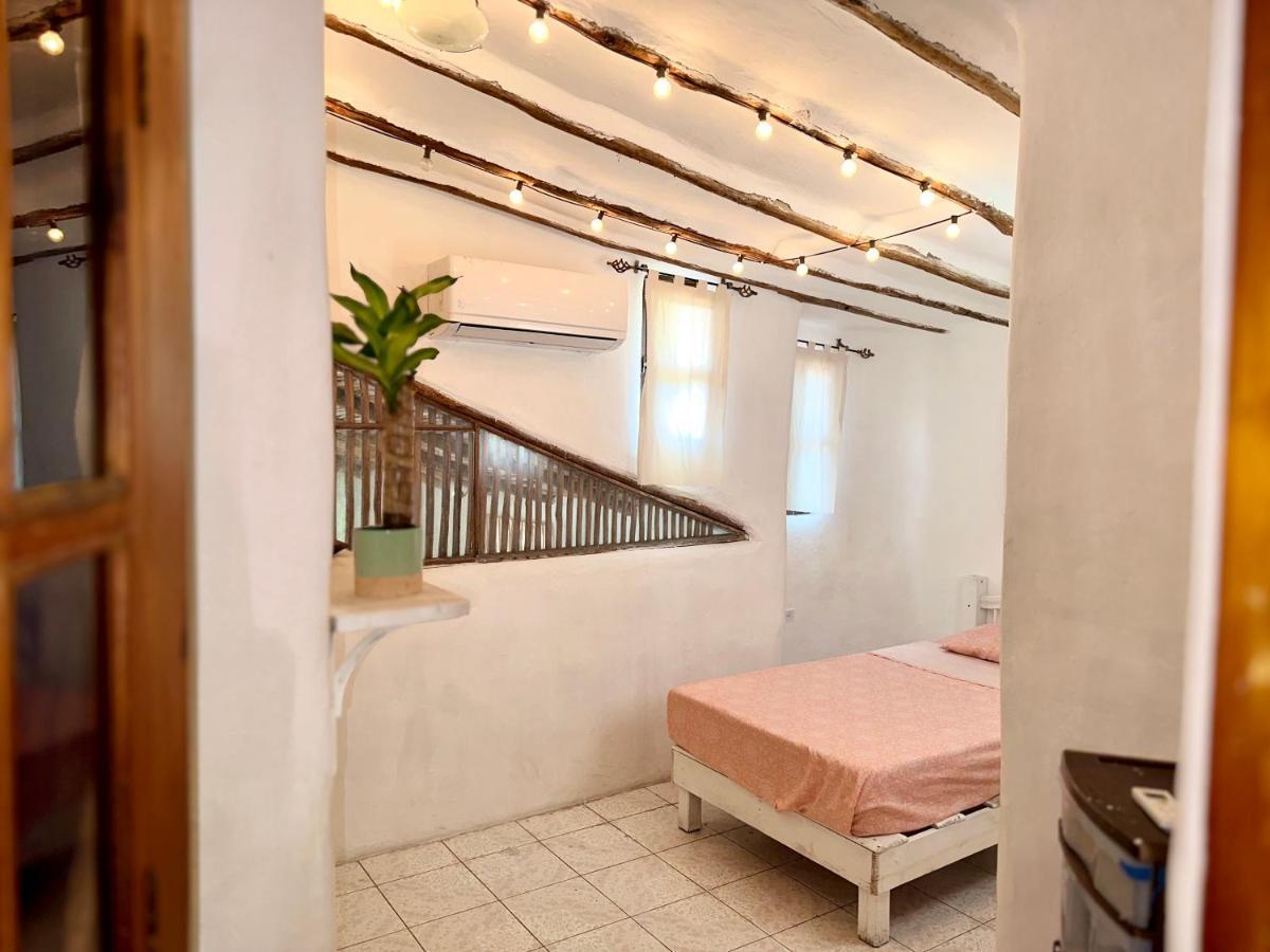 Villa Blanca Cancún Exterior foto
