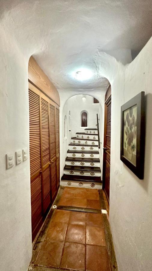 Villa Blanca Cancún Exterior foto